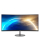 Monitor LED 32" i większy MSI PRO MP341CQ